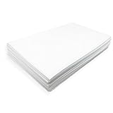 PHYSIOFIT24-10 Stück 'PP40' Waschfaserlaken SOFT 85x220cm (waschbar)...