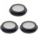 HanOaki Staubsaugerfilter-Ersatz-Set für SunSare X7A und Fieety...