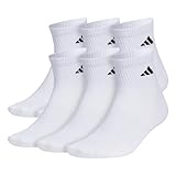 adidas Superlite 3.0 Quarter Herrensocken, athletisch, leicht,...