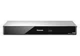 Panasonic DMR-BCT745EG9 Blu-ray Rekorder 500GB Festplatte (Twin HD...