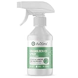 AniForte Grasmilben-EX Spray 250ml - Grasmilbenspray für Hunde, effektive...