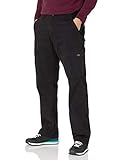 Wrangler Authentics Herren Stretch-Cargohose mit Lockerer Passform Casual...