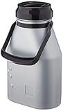 Metrox Milchkanne, auslaufsicher, 2 Liter, BPA/BPS-freier Kunststoff,...