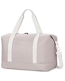 ECOHUB 20L Ryanair Handgepäck 40x20x25, Handgepäck Tasche für Flugzeug,...