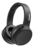 Philips H5205 Kabellose Over-Ear-Kopfhörer mit 40-mm-Treibern, leichtes...