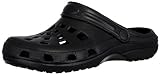 Brandsseller Herren Clog Gartenschuh Badeschuh Freizeitschuh Hausschuh...
