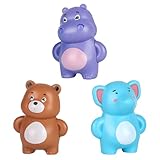 Avejjbaey Innovativer Cartoon Water Squirter Swimming Pool Spielzeug Mit...