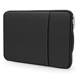 Cozary Laptoptasche 13 Zoll Ultra-Leicht – wasserdichte Laptop Tasche mit...