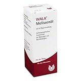 MELISSEN ÖL 50 ml