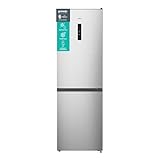 Gorenje N 619EAXL4 Kühl-Gefrier-Kombination/ LED Display/ 186 cm/ 300 l/...