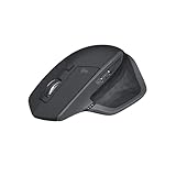 Logitech MX Master 2S Bluetooth Edition kabellose Maus, mehrere...