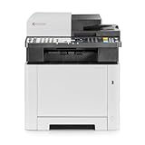 Kyocera Ecosys MA2100cfx Farblaserdrucker Multifunktionsgerät. Drucker...