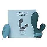 AMORELIE BOLD – Prostata-Vibrator Denali