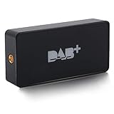 AWESAFE Externe DAB+ Adapter für Android Autoradio Digitalradio...