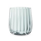 Spiegelau 4-teiliges Gläser Set, 340 ml, LifeStyle, 4450175, Trinkgläser...