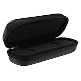 minkissy 2 Stück Uhrenbox für Reisen Aufbewahrungslösung Hochwertigem PU...