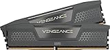 CORSAIR Vengeance DDR5 32GB (2x16GB) DDR5 6000MHz CL36 AMD Expo Intel XMP...