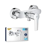 GROHE Start, Duscharmatur Aufputz, mit Werkzeug (Mischbatterie für die...