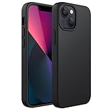 JETech Silikon Hülle für iPhone 13 6,1 Zoll, Ganzkörperschutz...