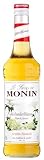 Monin Sirup Holunderblüte (1 x 0,7l)