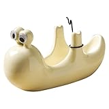 für Zuhause A – Snail Gnat Rollenhalter | Halterung für Mückenspiralen...