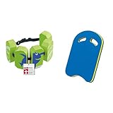 BECO Schwimmgürtel Kinder 3–6 Jahren inkl. Schwimmbrett Kinder,...