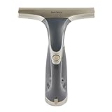 Beldray Fenstersauger Akku Kabellos, Elektrischer Fensterreiniger mit 60ml...