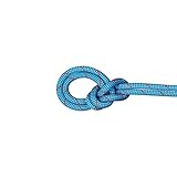 Mammut 9.8 Crag Classic Kletterseil, Ice Mint-White, 70m