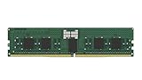 Kingston Server Premier 24GB 5600MT/s DDR5 ECC Reg CL46 DIMM 1Rx8 Micron B...