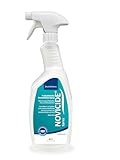 NOVICIDE alkoholfreies Desinfektionsspray 1.000 ml Sprühflasche –...