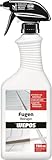 Wepos Fugen Reiniger 750 ml | Reiniger für die Fugen an Wand und...
