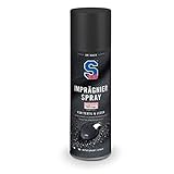 Dr. Wack - S100 Imprägnier-Spray 300 ml I Imprägnierer für anhaltenden...