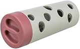 TRIXIE Snack Roll Katzenspielzeug - durch Rollbewegungen fallen Snacks...
