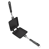 Chhelihl doppelseitige Nicht -Stick -Bratpfanne, abnehmbar