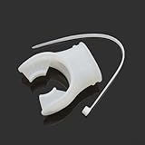 Zilimontt Tauch-Silikon-Mundstück für Atemregler der zweiten Stufe,...