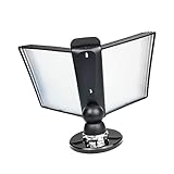 Generisch Desktop-Referenzsystem – Wandmontierter Dokumentenorganizer...