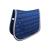 Für, Dressur - Reitkissen Atmungsaktiv Allzweck Feuchtigkeitsabsorbing -...