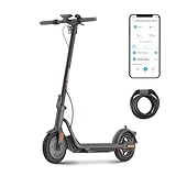 NAVEE V25i Pro E-Scooter mit Straßenzulassung – 20 km/h, 300W Motor,...