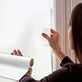 Sichtschutzfolie Fenster nach Maß – 6 Muster wählbar | Milchglasfolie...
