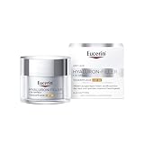 Eucerin Hyaluron-filler X3 Effect Tagescreme Spf30 50ml