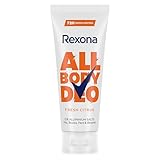 Rexona All Over Body Fresh Citrus Creme, 75 ml