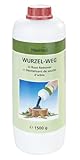 Maximex Wurzel-Weg 1500 g, Beschleunigt den Zersetzungsprozess, Wirksamer...