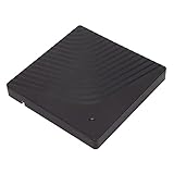 Alomejor Externe DVD -Antriebsbox Tragbare DVD -optische Player...