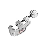 RIDGID 29963 Modell 35S Edelstahl-Rohrabschneider, Rohrabschneider von 6 mm...