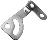 Spanninga Halterung für PIXEO Edelstahl BR03