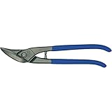 BESSEY Ideal-Schere D216-280L, Gesamtlänge 280 mm, Schnittlänge 34 mm,...
