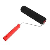 Sewroro Drywall Compound Roller Nylon Farbroller für Künstlerische...