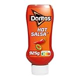 Doritos | Hot Salsa Saus | 925 gram