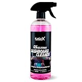 FULLCARX Dashboard Cleaner 0% Silicones 750ml Nettoyant Plastique Voiture...