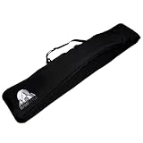 Rawstyle Snowboard Tasche, Boardbag, Snowboardbag, 170cm, XXL...
